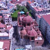  Guanajuato, Mexico 2009